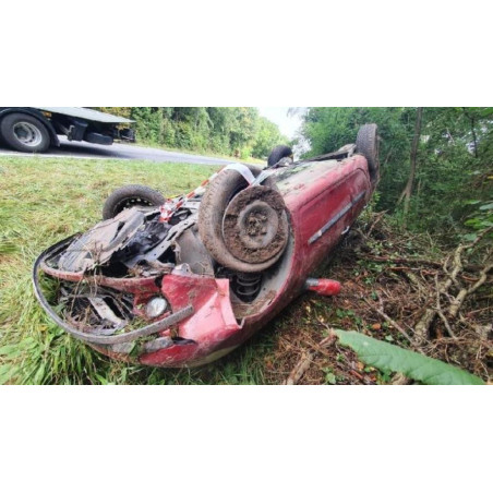 Divers RENAULT CLIO 3 PHASE 1 d’occasion