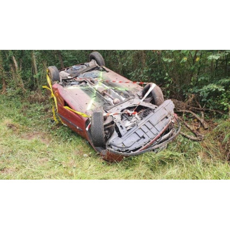 Divers RENAULT CLIO 3 PHASE 1 d’occasion
