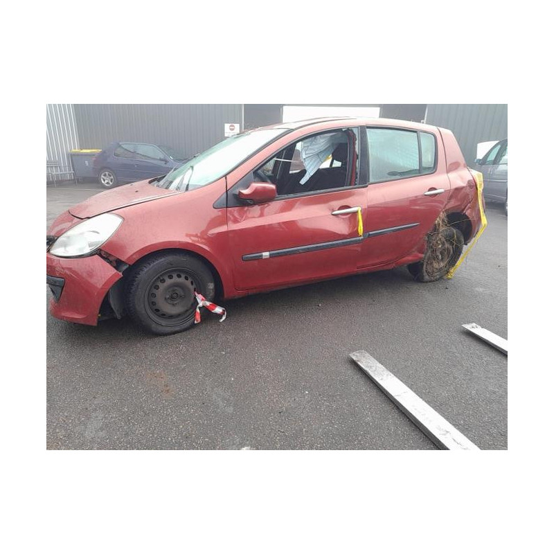 Divers RENAULT CLIO 3 PHASE 1 d’occasion