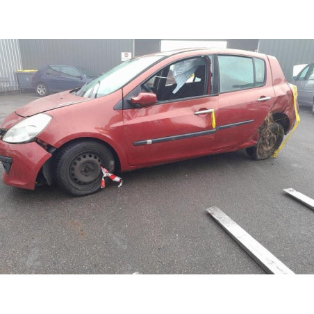 Divers RENAULT CLIO 3 PHASE 1 d’occasion