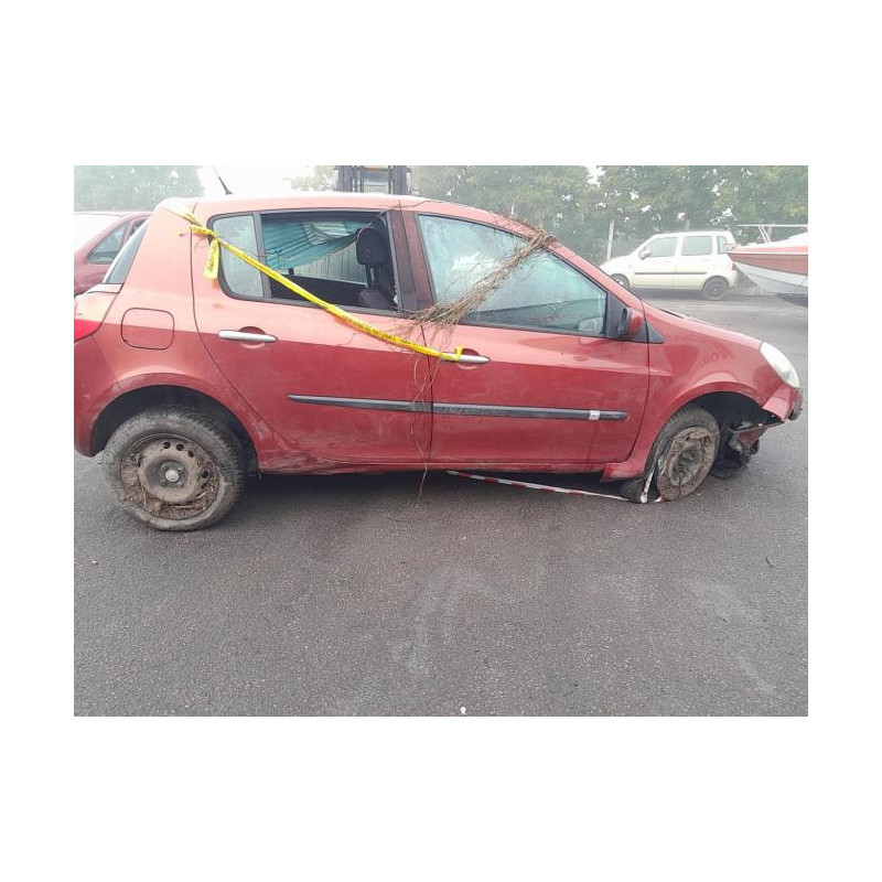 Divers RENAULT CLIO 3 PHASE 1 d’occasion