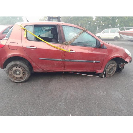 Divers RENAULT CLIO 3 PHASE 1 d’occasion
