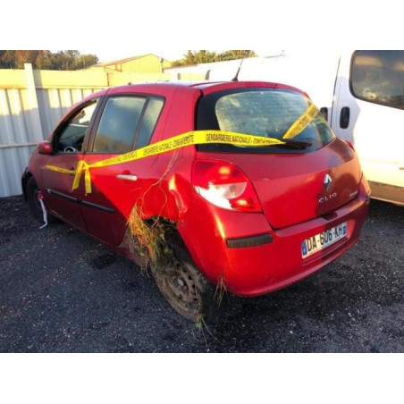Divers RENAULT CLIO 3 PHASE 1 d’occasion