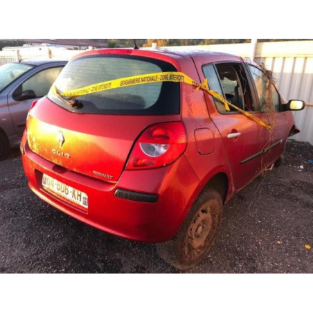 Divers RENAULT CLIO 3 PHASE 1 d’occasion