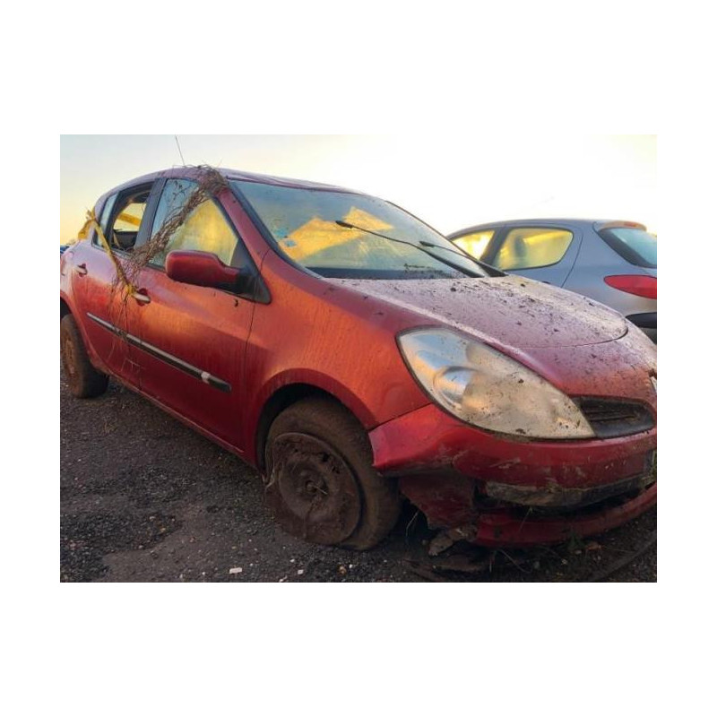 Divers RENAULT CLIO 3 PHASE 1 d’occasion