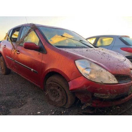 Divers RENAULT CLIO 3 PHASE 1 d’occasion