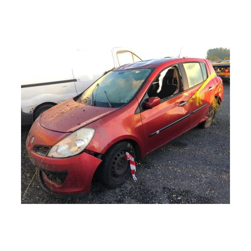 Divers RENAULT CLIO 3 PHASE 1 d’occasion