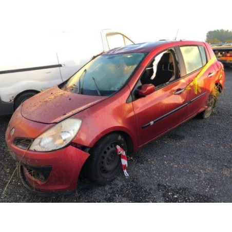 Divers RENAULT CLIO 3 PHASE 1 d’occasion