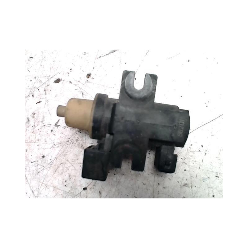 Bloc electrovannes OPEL CORSA D PHASE 1 d’occasion