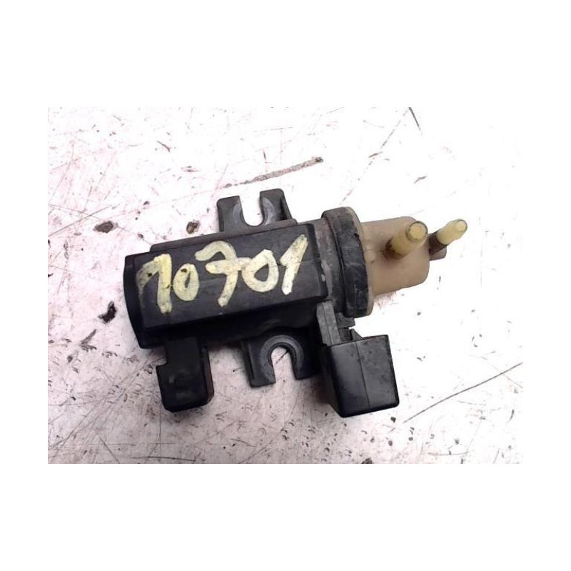 Bloc electrovannes OPEL CORSA D PHASE 1 d’occasion