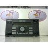 Autoradio d'origine FORD  d’occasion