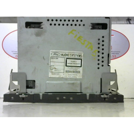 Autoradio d'origine FORD  d’occasion