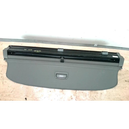 Plage arriere AUDI A4 2 AVANT PHASE 2 BREAK d’occasion