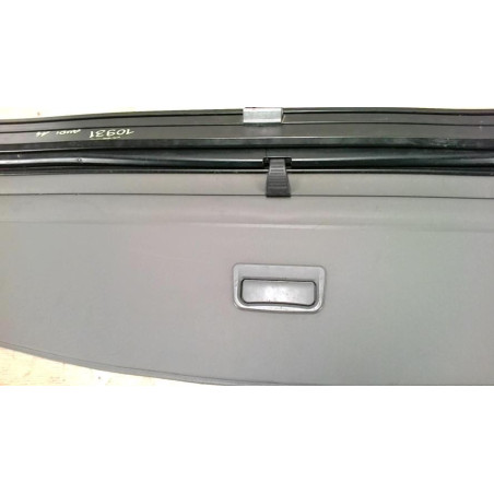 Plage arriere AUDI A4 2 AVANT PHASE 2 BREAK d’occasion