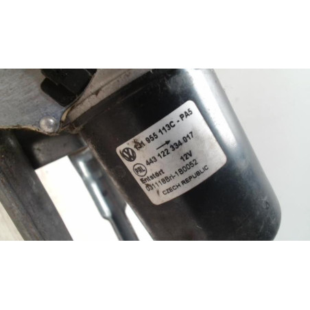 Moteur essuie glace avant VOLKSWAGEN BORA d’occasion