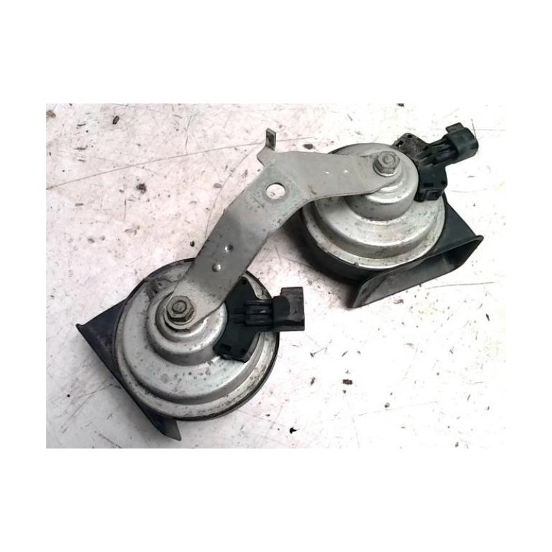Avertisseur/Klaxon OPEL CORSA D PHASE 1 d’occasion