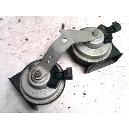 Avertisseur/Klaxon OPEL CORSA D PHASE 1 d’occasion