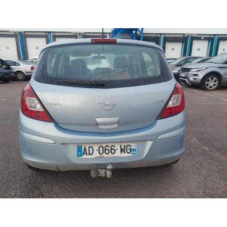 Afficheur OPEL CORSA D PHASE 1 d’occasion