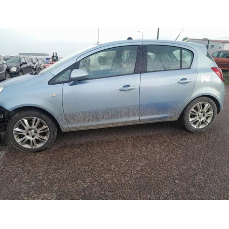 Afficheur OPEL CORSA D PHASE 1 d’occasion