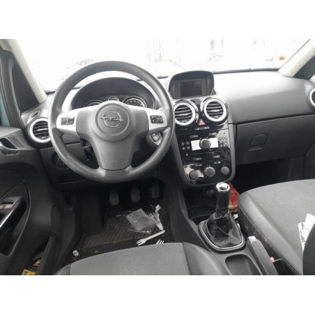 Afficheur OPEL CORSA D PHASE 1 d’occasion