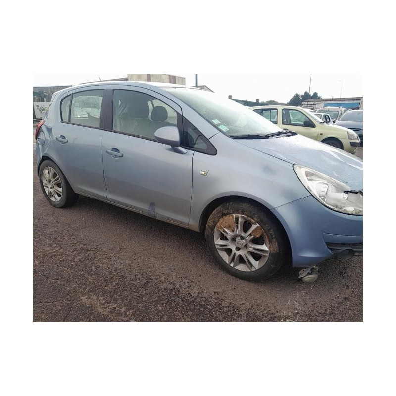 Afficheur OPEL CORSA D PHASE 1 d’occasion