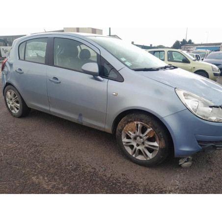 Afficheur OPEL CORSA D PHASE 1 d’occasion