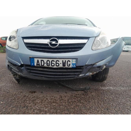 Afficheur OPEL CORSA D PHASE 1 d’occasion