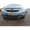 Afficheur OPEL CORSA D PHASE 1 d’occasion