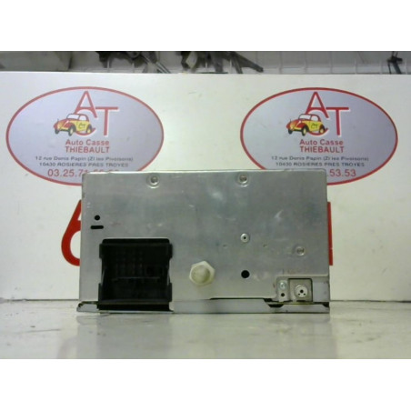 Autoradio d'origine FORD  d’occasion