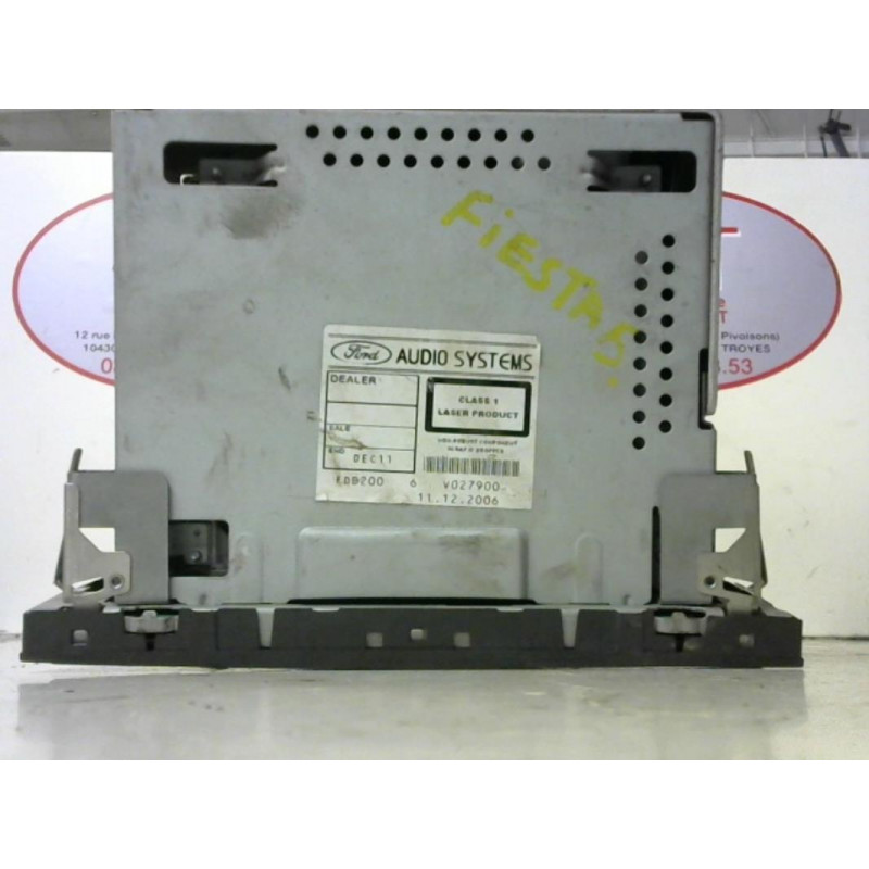 Autoradio d'origine FORD  d’occasion