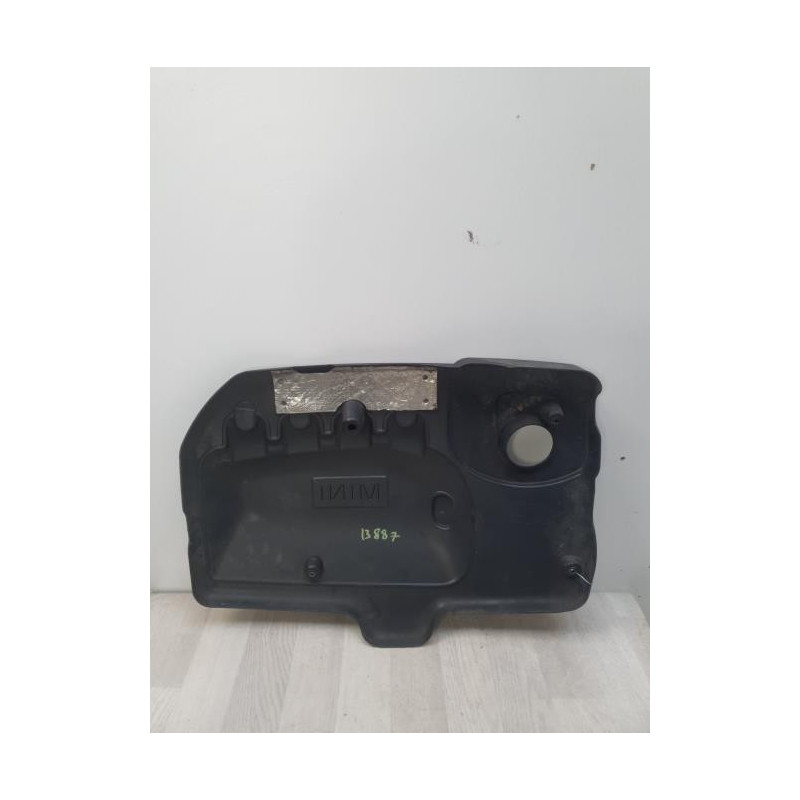 Cache moteur  MINI MINI 1 R50/R53 PHASE 1 d’occasion