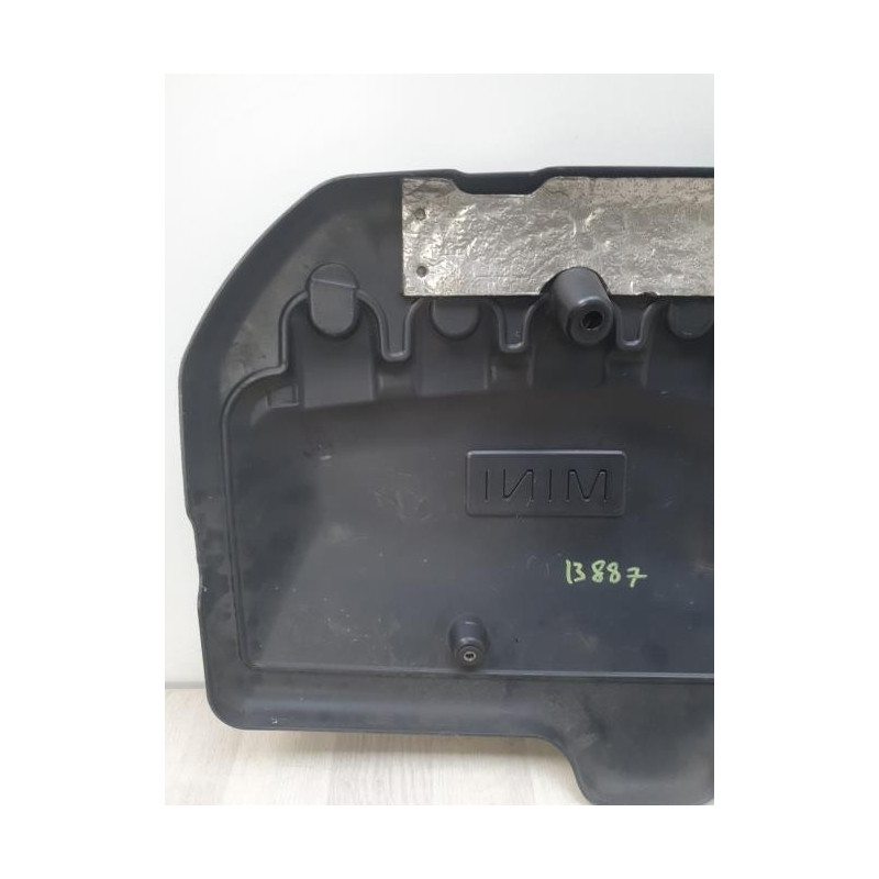 Cache moteur  MINI MINI 1 R50/R53 PHASE 1 d’occasion