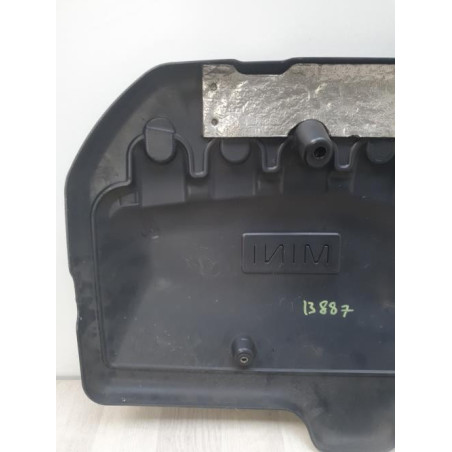 Cache moteur  MINI MINI 1 R50/R53 PHASE 1 d’occasion