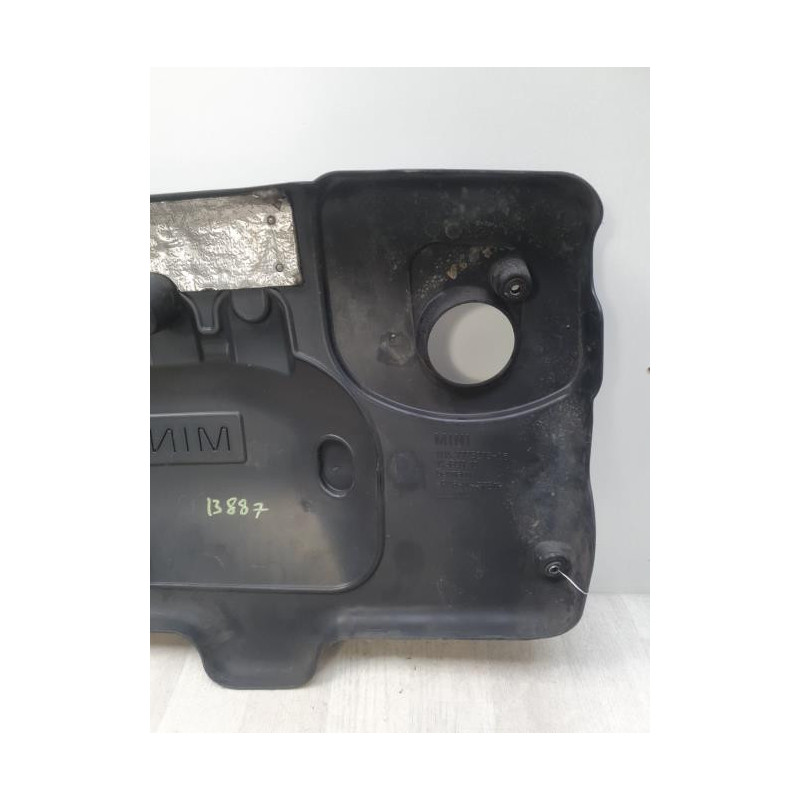 Cache moteur  MINI MINI 1 R50/R53 PHASE 1 d’occasion