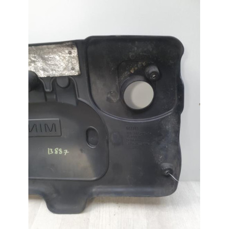 Cache moteur  MINI MINI 1 R50/R53 PHASE 1 d’occasion