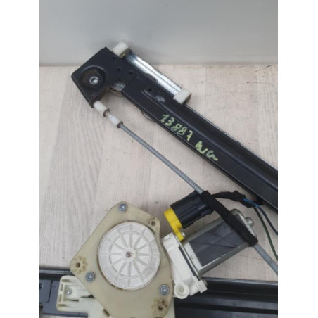 Leve vitre electrique avant gauche MINI MINI 1 R50/R53 PHASE 1 d’occasion