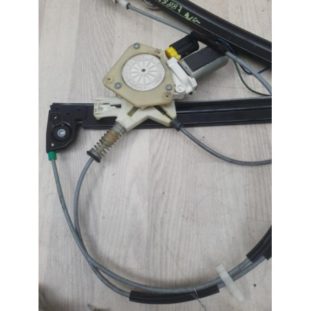 Leve vitre electrique avant gauche MINI MINI 1 R50/R53 PHASE 1 d’occasion