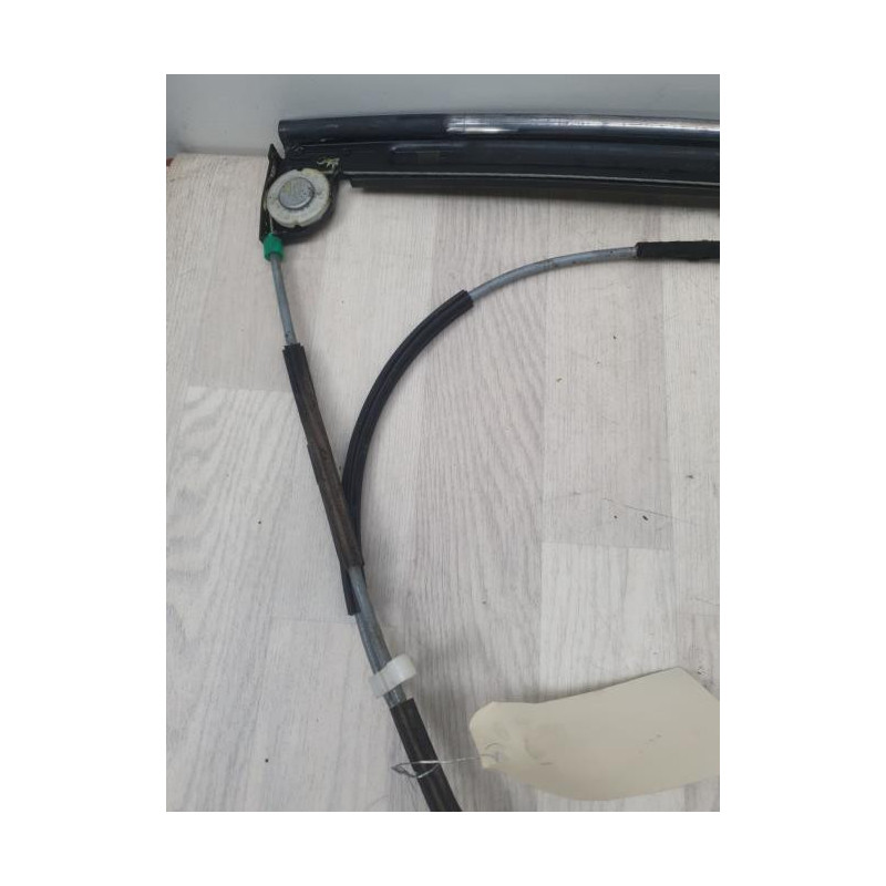 Leve vitre electrique avant gauche MINI MINI 1 R50/R53 PHASE 1 d’occasion