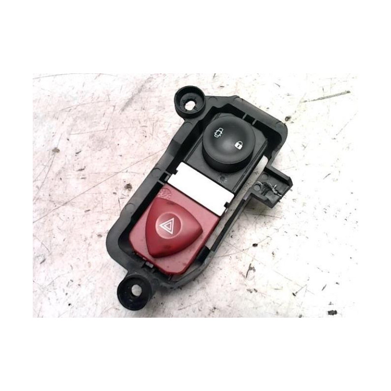 Commande de fermeture centralisee RENAULT SCENIC 2 PHASE 1 d’occasion