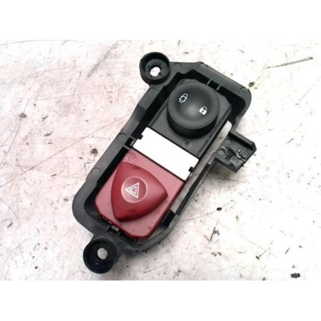 Commande de fermeture centralisee RENAULT SCENIC 2 PHASE 1 d’occasion