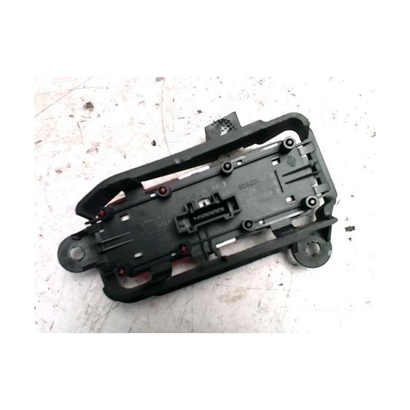 Commande de fermeture centralisee RENAULT SCENIC 2 PHASE 1 d’occasion