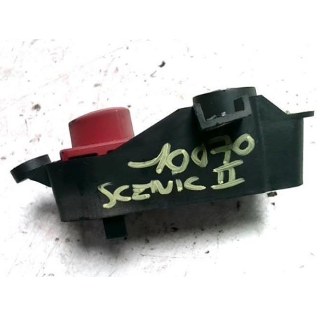 Commande de fermeture centralisee RENAULT SCENIC 2 PHASE 1 d’occasion