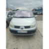 Commande de fermeture centralisee RENAULT SCENIC 2 PHASE 1 d’occasion