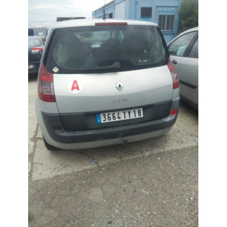 Commande de fermeture centralisee RENAULT SCENIC 2 PHASE 1 d’occasion