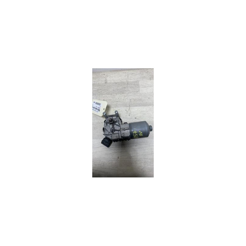 Moteur essuie glace avant RENAULT MODUS PHASE 1 d’occasion