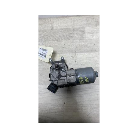 Moteur essuie glace avant RENAULT MODUS PHASE 1 d’occasion
