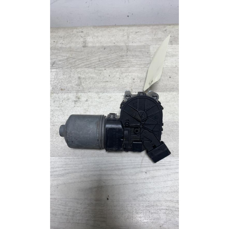 Moteur essuie glace avant RENAULT MODUS PHASE 1 d’occasion