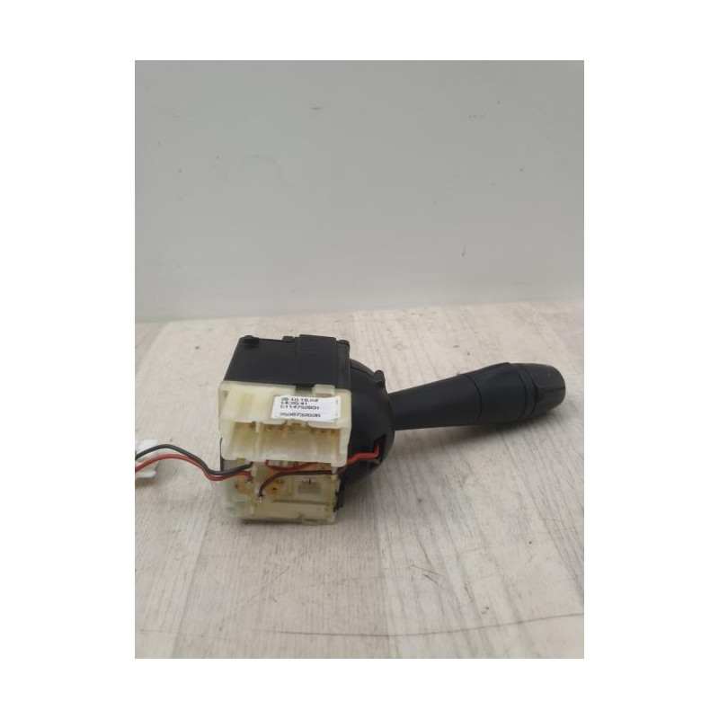 Commande de phare RENAULT CLIO 4 PHASE 2 d’occasion
