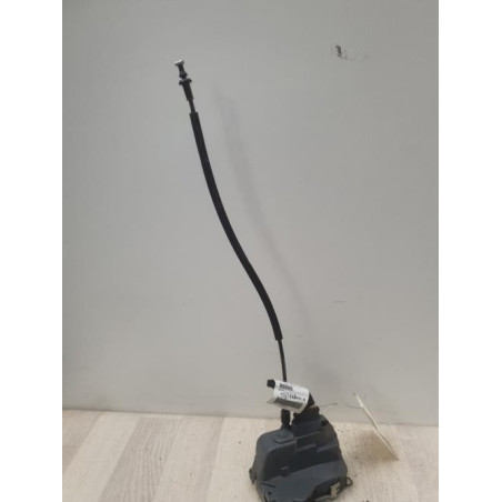 Serrure arriere gauche CITROEN C3 1 PHASE 2 d’occasion