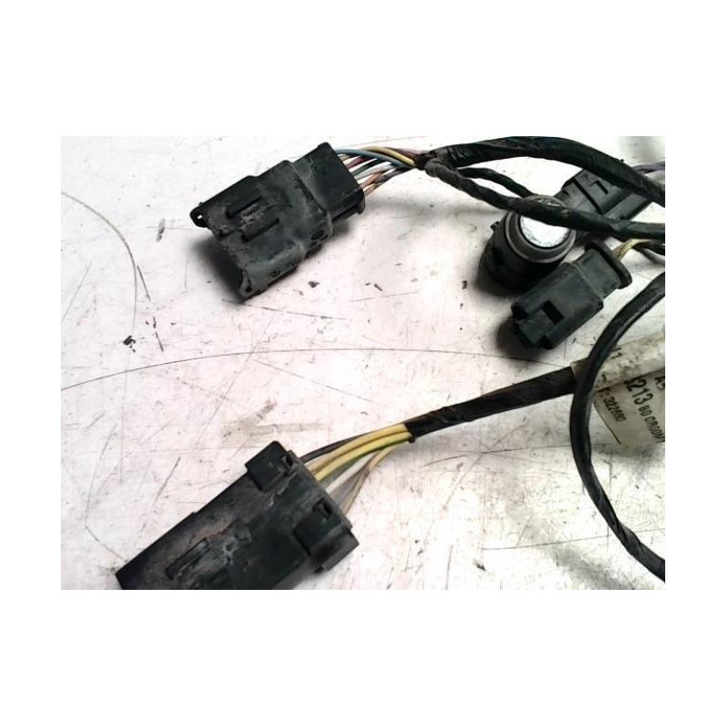 Radar anti-collision  FORD FOCUS 1 BREAK d’occasion